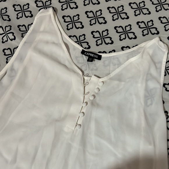 Express Work Tank - Picture 2 of 2